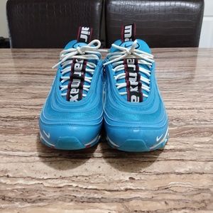 Air Max 97 premium size 11